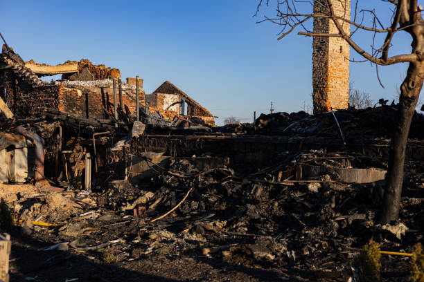 Reliable Soot Removal contractor in Highland, MD by Fire Damage Flint
