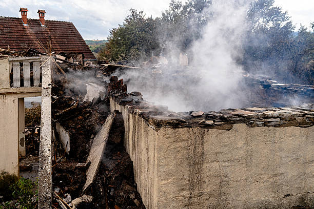 Affordable Soot Removal solutions in Highland, MD